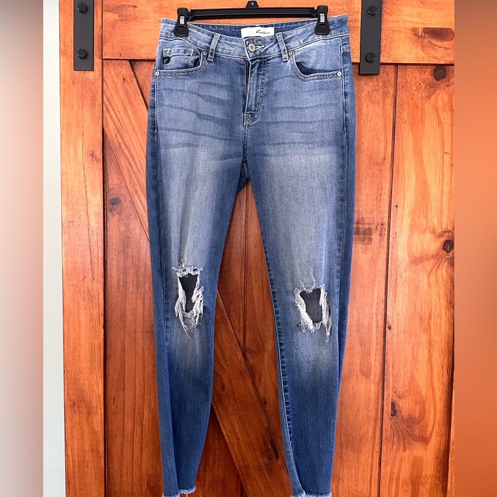 Kancan Skinny Jeans